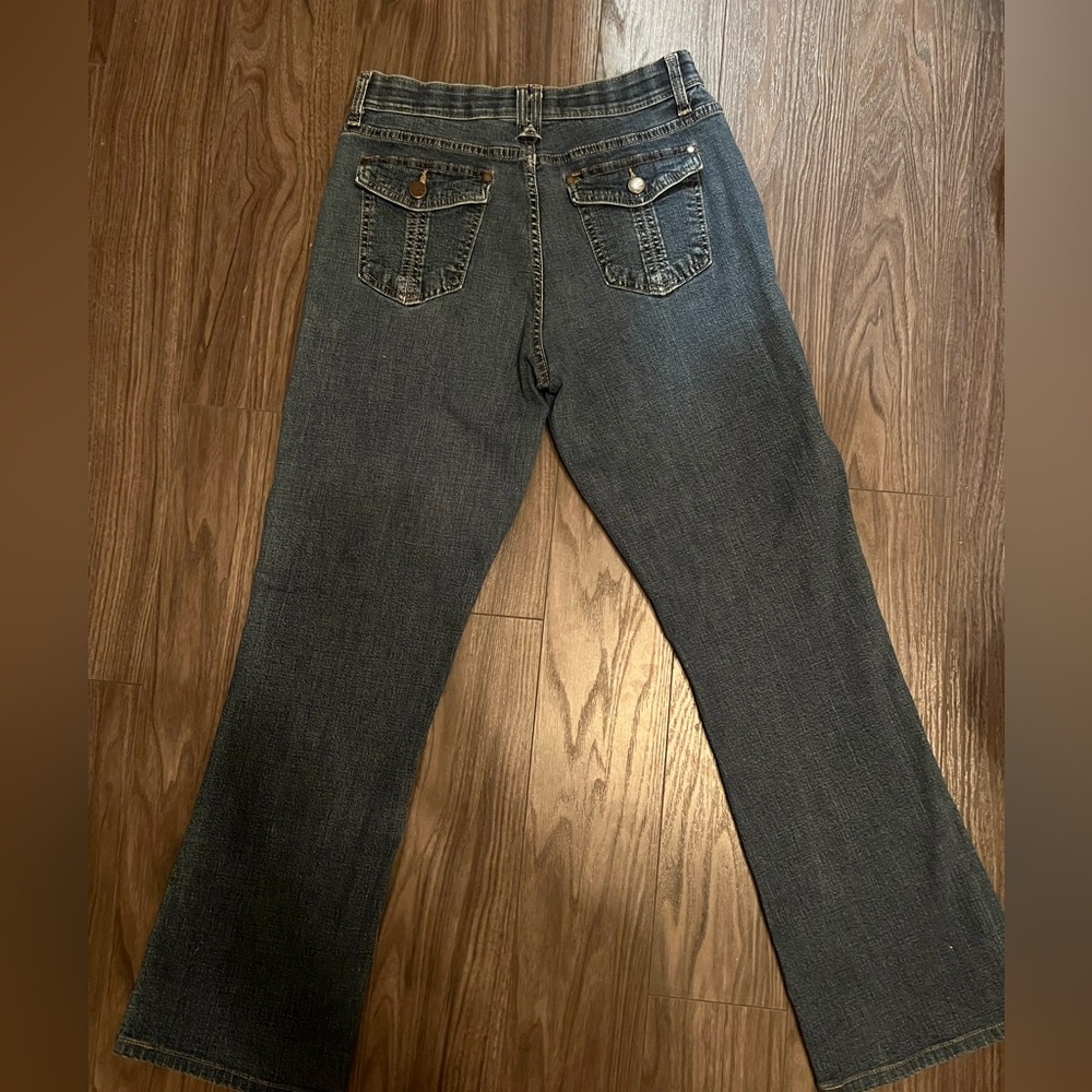 Lee Jeans